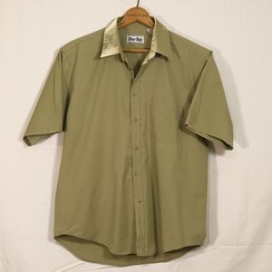 Men's River Run Casual Button Down Shirt